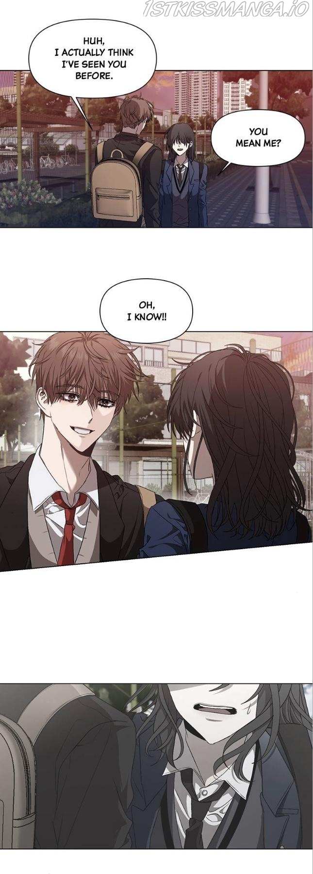 Dreaming Freedom Chapter 8 image 52